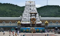 తిరుమల సమాచారం : 06.02.2018